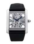 Pre-Owned Cartier Tank MC Watch